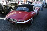 Jaguar E-Type 1961 года